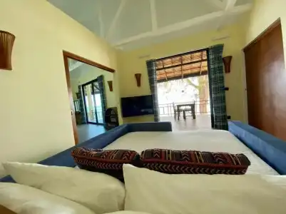 Absolute Beachfront Resort - 1