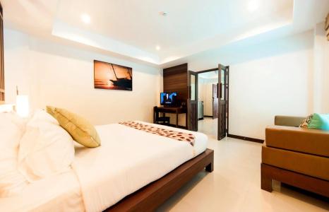 Ratana Hill Patong - 27
