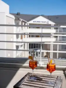 Golden Tulip La Baule Hôtel & Résidence - 88