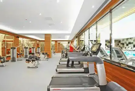 Crowne Plaza BURSA by IHG - 21