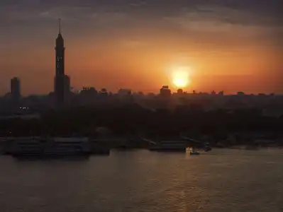 Hilton Cairo Zamalek Residences - 18