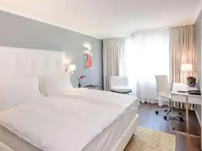 Mercure Raphael Wien - 47