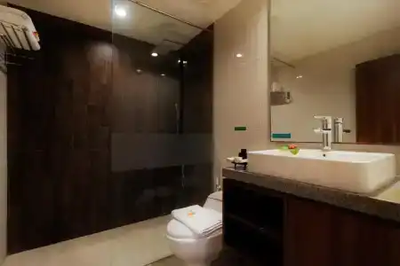Wina Holiday Villa Kuta - 54