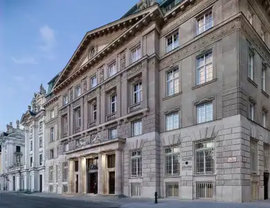 Park Hyatt Vienna - 45