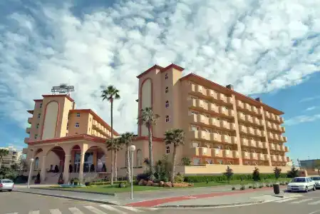 Ohtels la Hacienda - 0