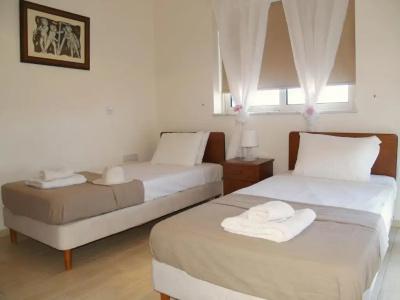 Villas Ithaca Protaras - 1