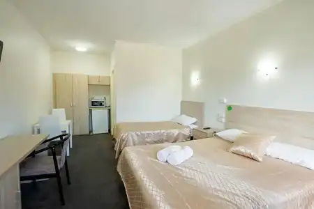 Jacksons Motor Inn - 79