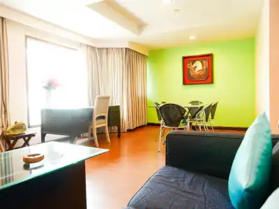 Best Comfort Residential - 1