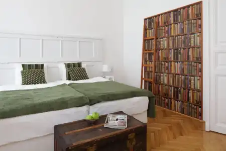House Beletage-Boutique - 16