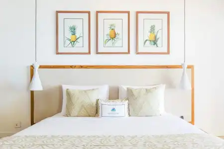 Seasense Boutique & Spa - 4