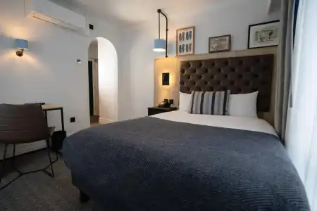 Mercure Oxford Hawkwell House - 5