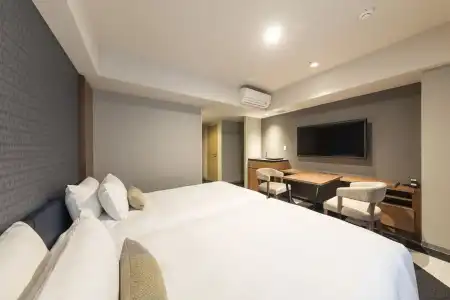 Tokyu Stay Sapporo Odori - 2
