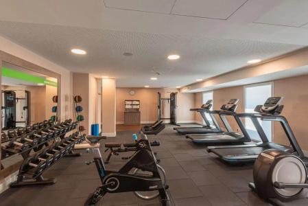 Hampton by Hilton Dusseldorf City Centre - 45