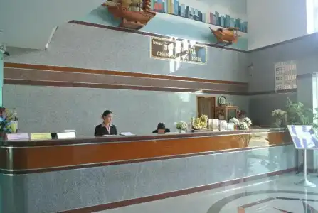 Chaikanathani - 15