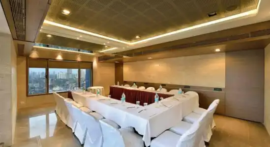 Krishna Palace - 11