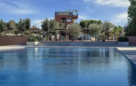 Deltas by Marriott™ Marrakech Eden Andalou - 19