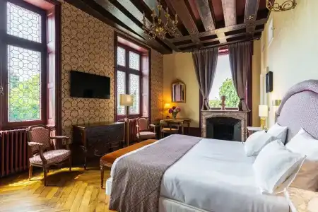 Le Manoir Saint Thomas - 31