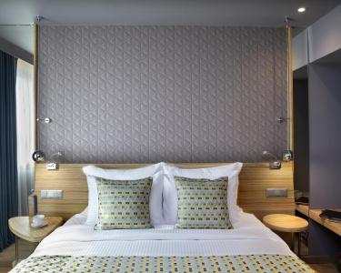 Zeus Wyndham Grand Athens - 77