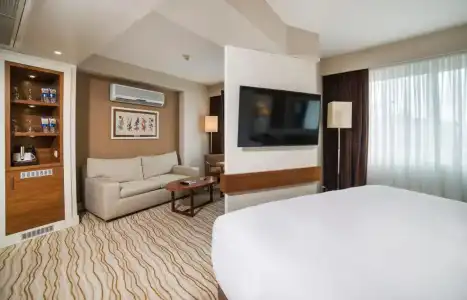 Radisson President Beyazit Istanbul - 47