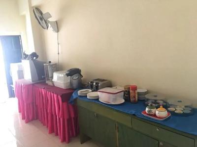 Polkadot Hostel - 8
