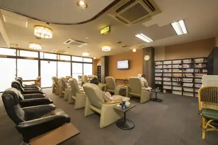 Capsule The Inn - 16