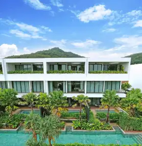 Stay Wellbeing & Lifestyle Resort - 74