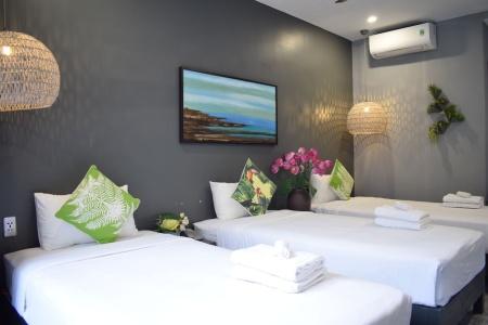 Sea'lavie Boutique Resort & Spa - 99