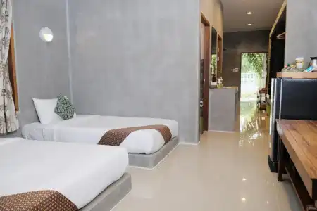 Le Pes Villas - 19