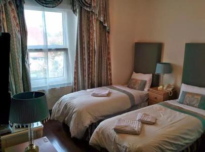 Acorn Guest House - 61