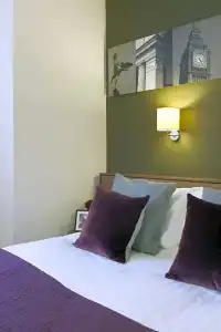 Citadines Holborn-Covent Garden London - 54
