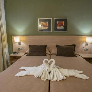 Relaxia Lanzasur Club - Aqualava Water Park - 27