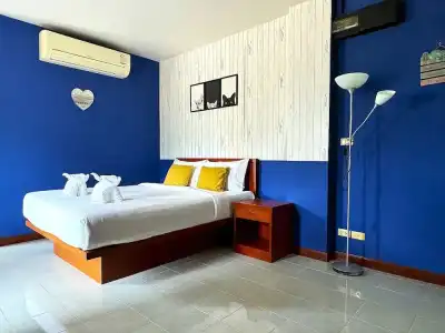 Diamond Place Ao Nang - 39