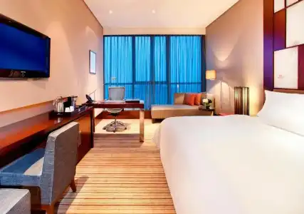The Westin Beijing Chaoyang - 28