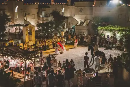 Borgo Egnazia - 38