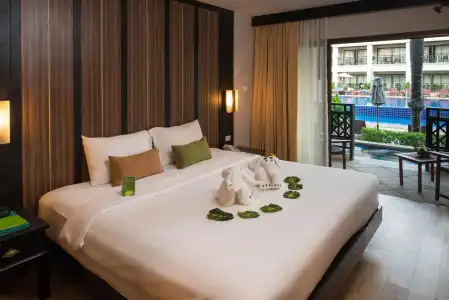 Deevana Patong Resort & Spa - 4