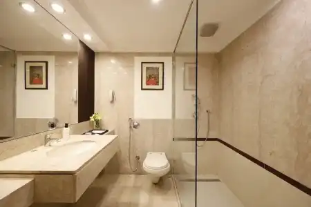 V Sarovar Portico MI Road - 6
