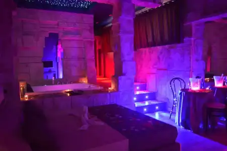 B&B Vesuvius - 11