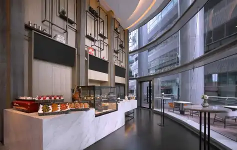 Sofitel Kuala Lumpur Damansara - 12