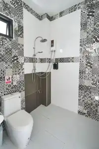 Sherloft Home & Hostel - 21