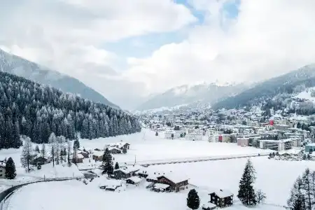 AlpenGold Davos - 74