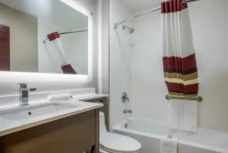 Red Roof Inn PLUS+ & Suites Savannah - I-95 - 35
