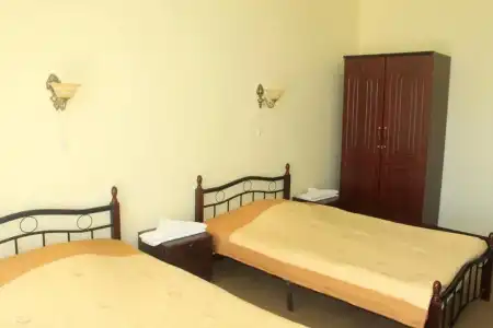 Jermuk Ararat Health Spa - 57