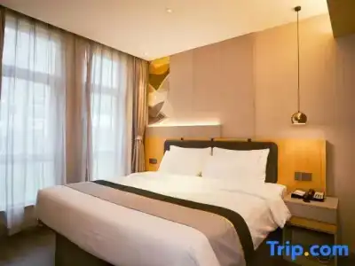 The Golden Ville Boutique & Spa - 153