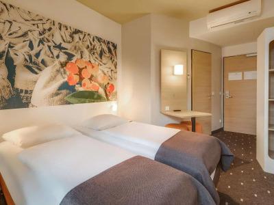 B&B Bremen-Überseestadt - 4