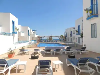 Punta del Cantal Suites - 17