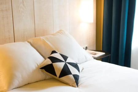 Le Central Boutique Hôtel - 52