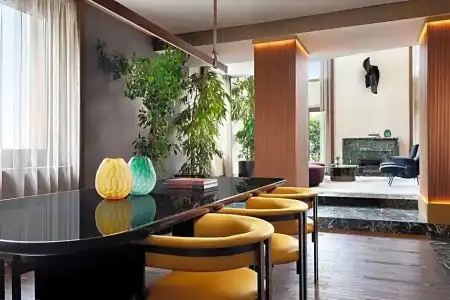The Westin Palace, Milan - 90