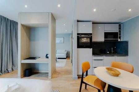 Fourty Three Luxury Serviced Apartments - 170