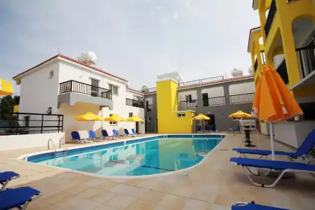 Sea Cleo Napa & Annex - 16