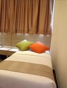 Seaview Holiday Resort - 88